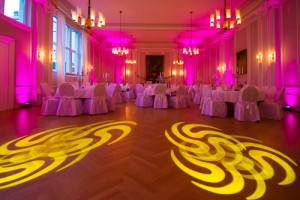 ambiente licht dj sachsen