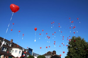 ballonflug-dj-sachsen