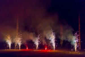 feuerwerk in chemnitz