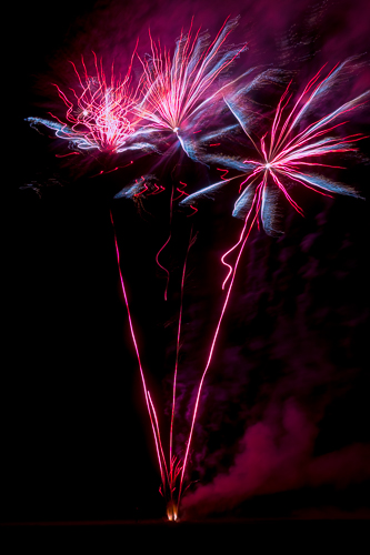 feuerwerk in eilenburg