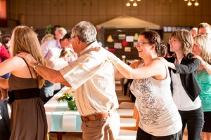 polonaise auf konfirmation