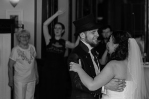 hochzeit auf schloss püchau