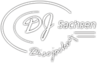 DJ Discjockey Sachsen